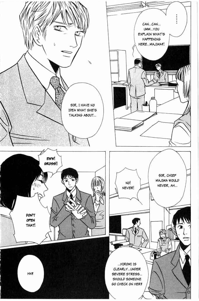 Page 18 Chapter 4 Beautiful People
