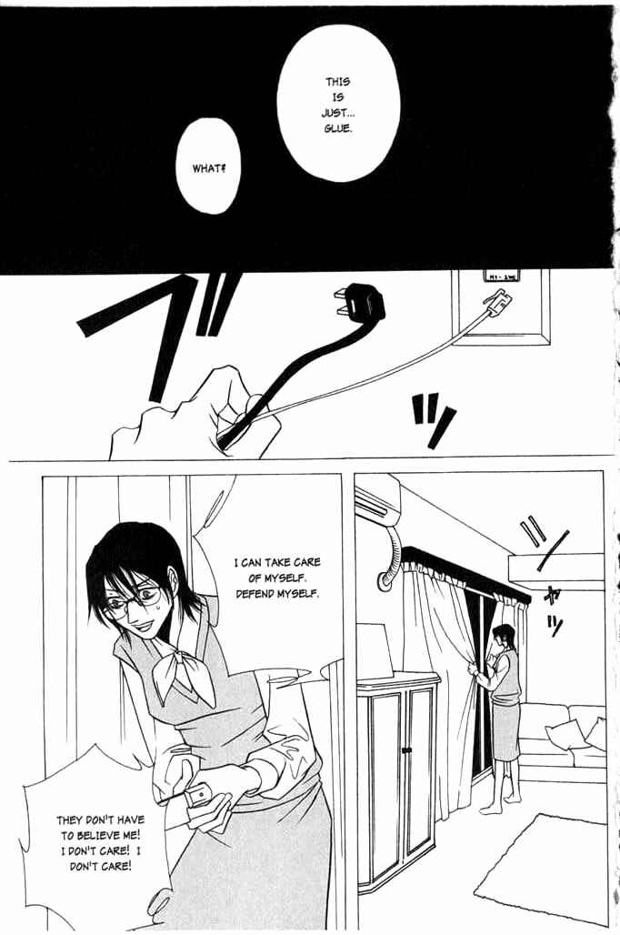 Page 19 Chapter 4 Beautiful People