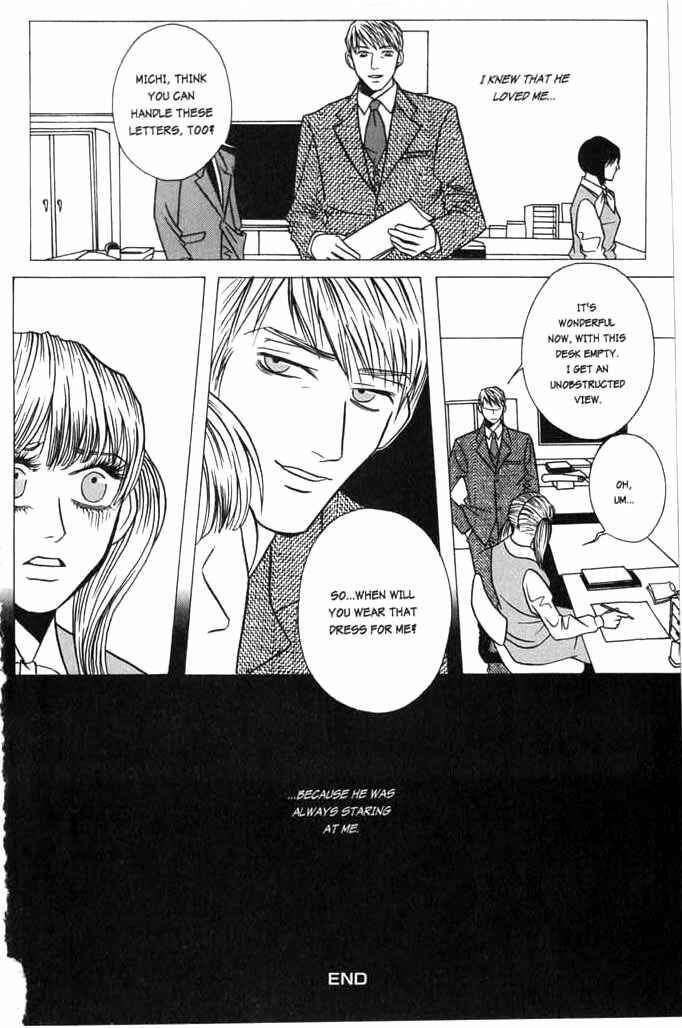 Page 24 Chapter 4 Beautiful People