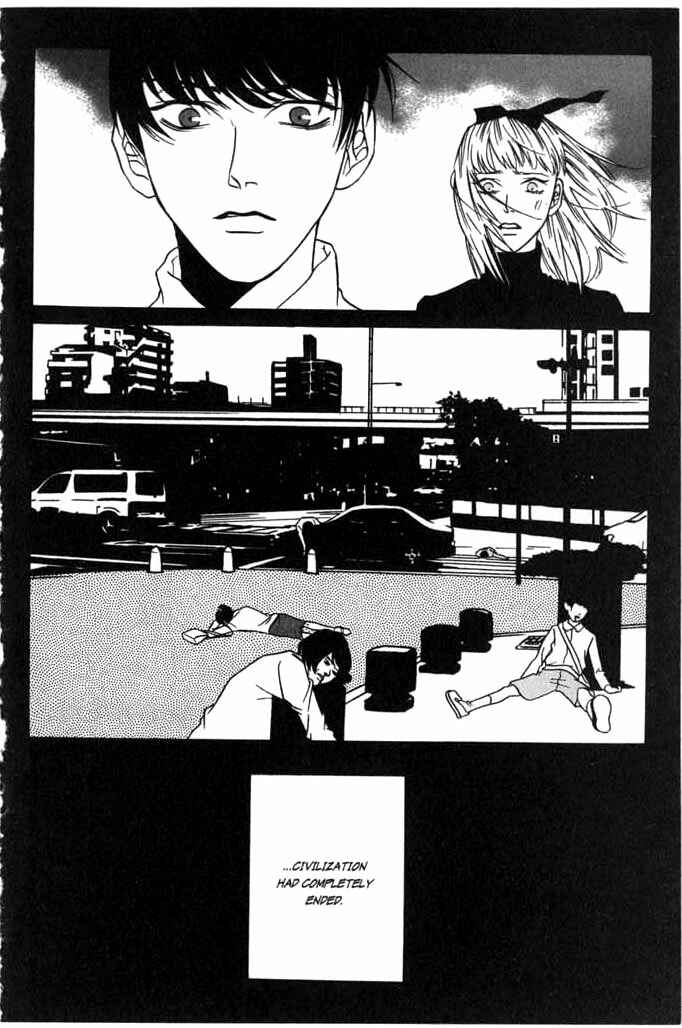 Page 12 Chapter 2 Beautiful People