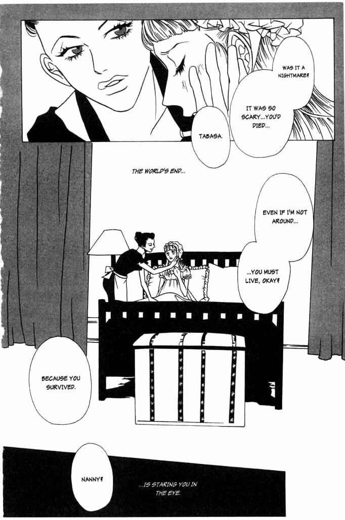 Page 20 Chapter 2 Beautiful People