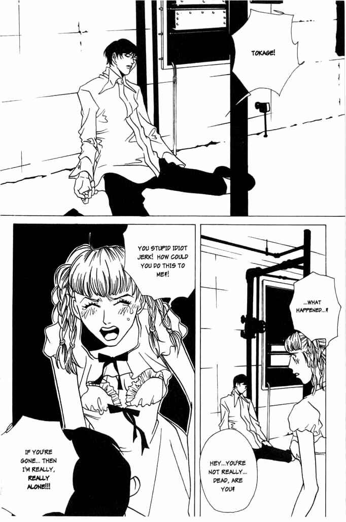 Page 22 Chapter 2 Beautiful People