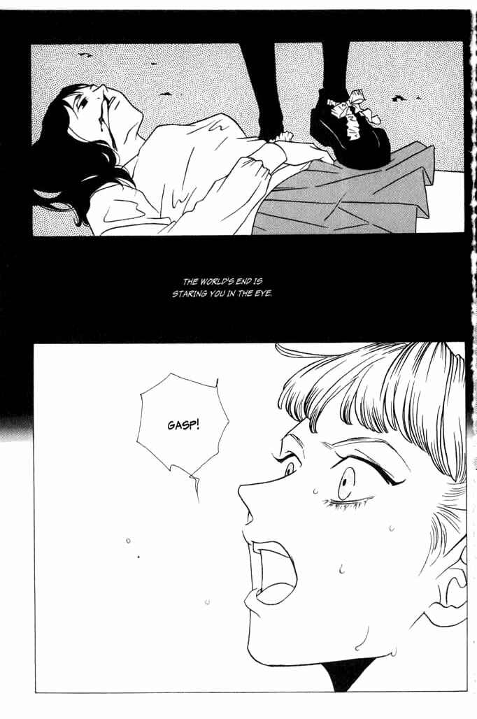 Page 3 Chapter 2 Beautiful People