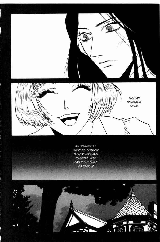 Page 10 Chapter 6 Beautiful People