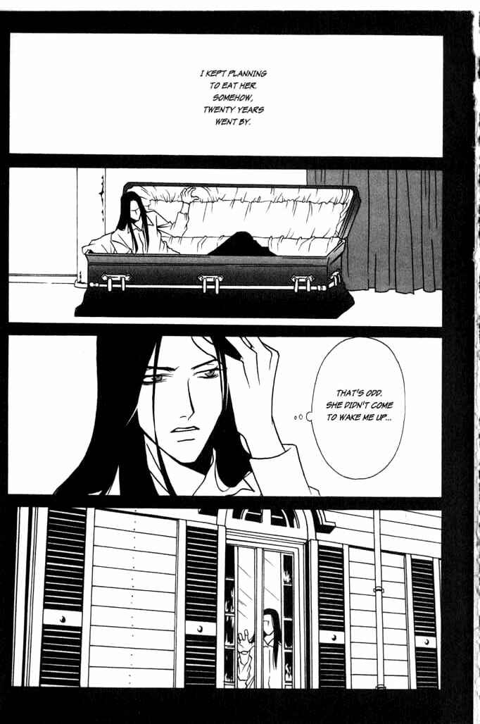 Page 11 Chapter 6 Beautiful People
