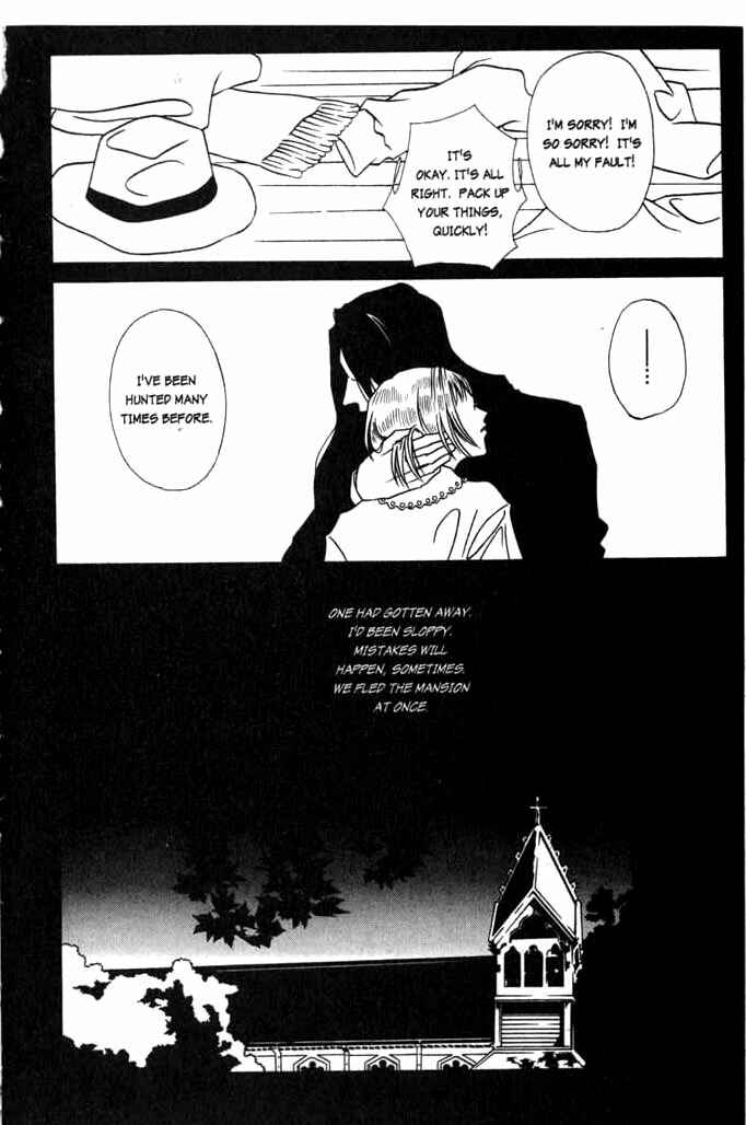 Page 14 Chapter 6 Beautiful People