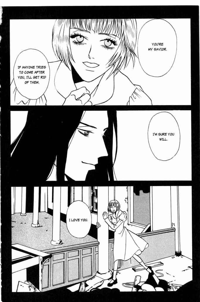 Page 16 Chapter 6 Beautiful People