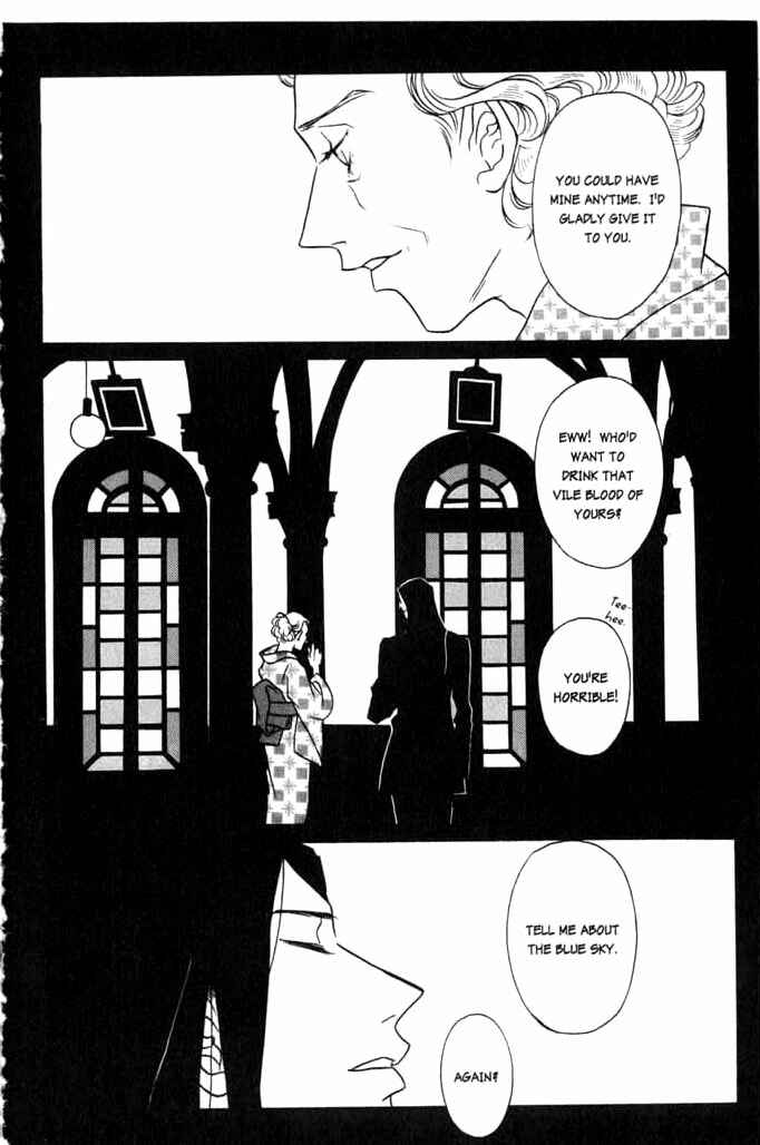 Page 18 Chapter 6 Beautiful People