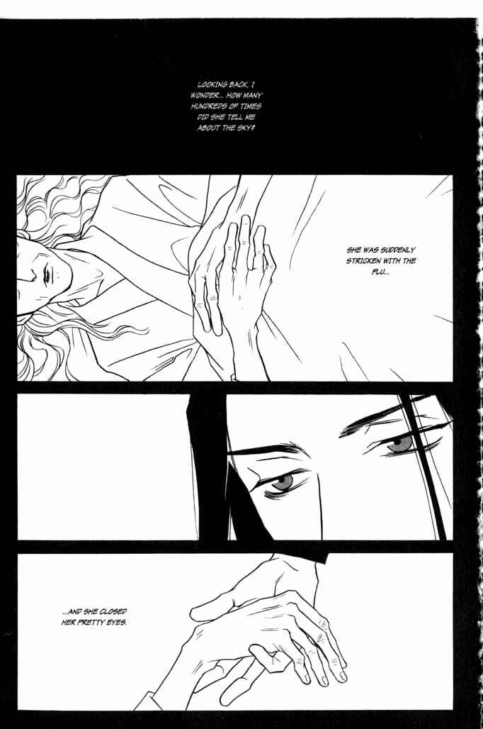 Page 21 Chapter 6 Beautiful People