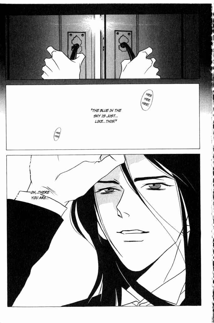 Page 23 Chapter 6 Beautiful People