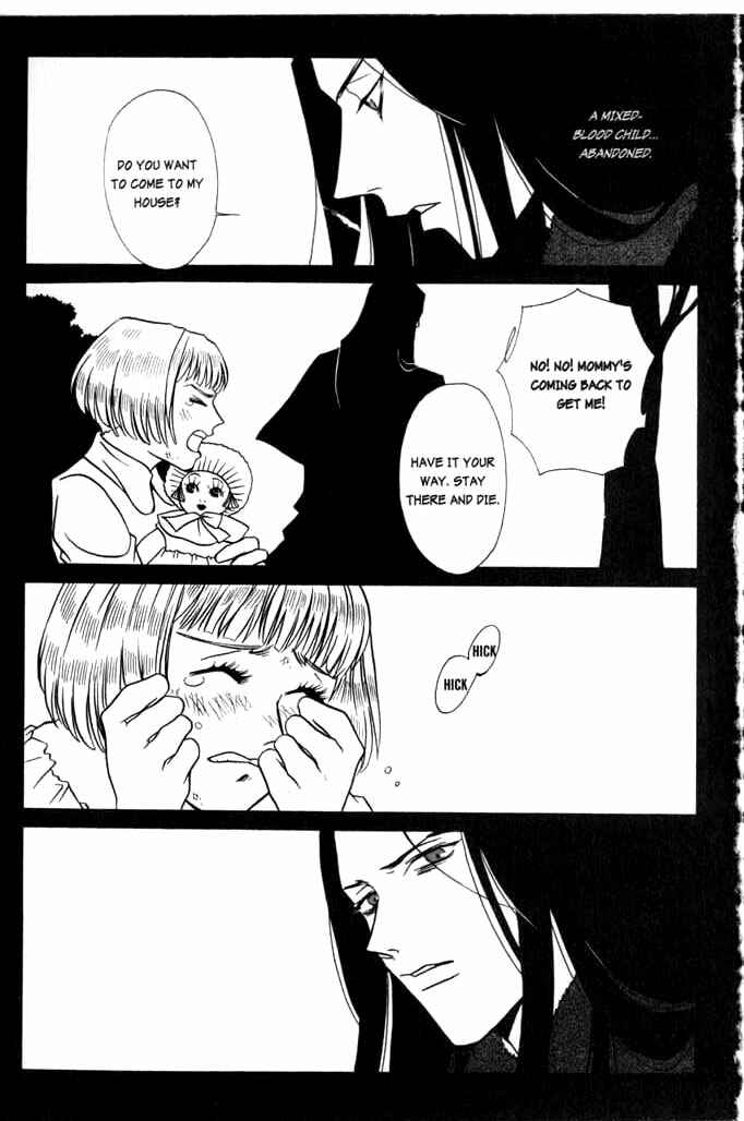 Page 5 Chapter 6 Beautiful People