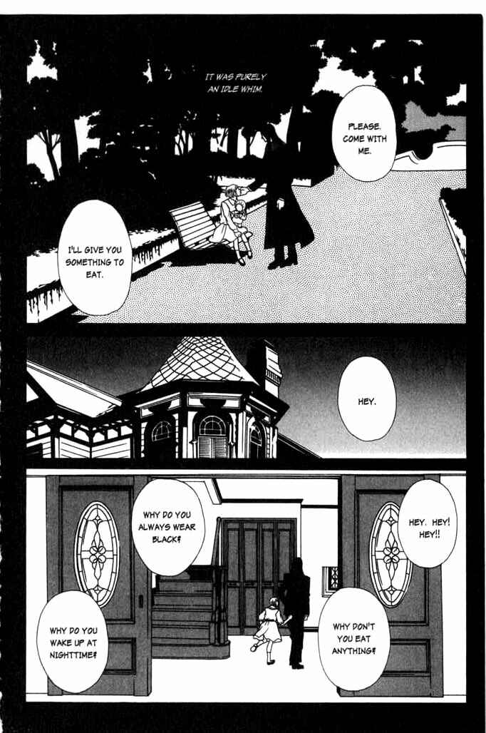 Page 6 Chapter 6 Beautiful People