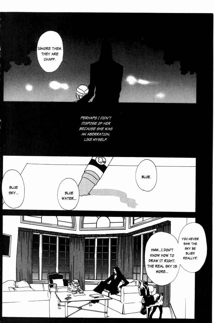 Page 8 Chapter 6 Beautiful People