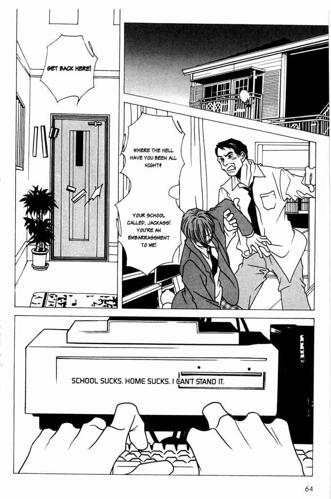 Page 14 Chapter 3 Beautiful People