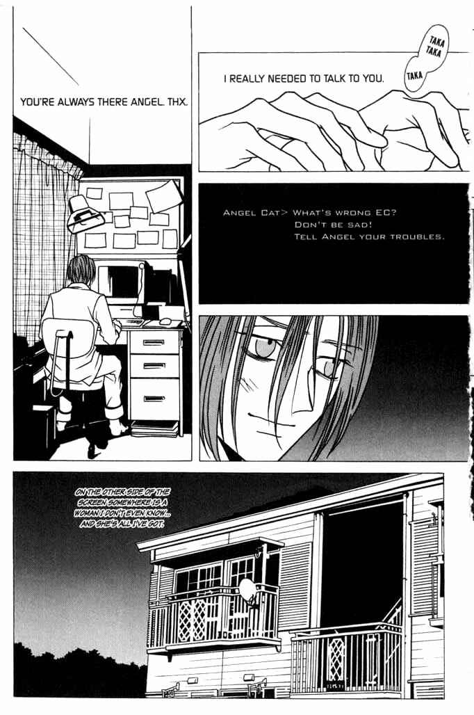 Page 5 Chapter 3 Beautiful People