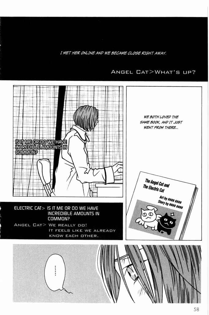 Page 8 Chapter 3 Beautiful People