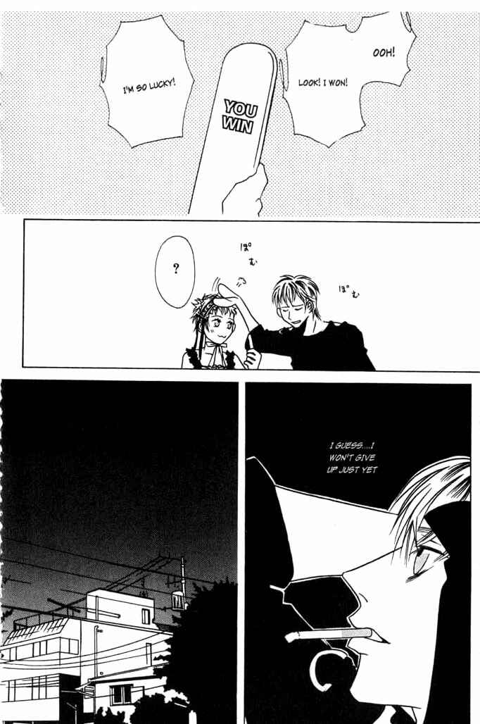 Page 18 Chapter 1 Beautiful People