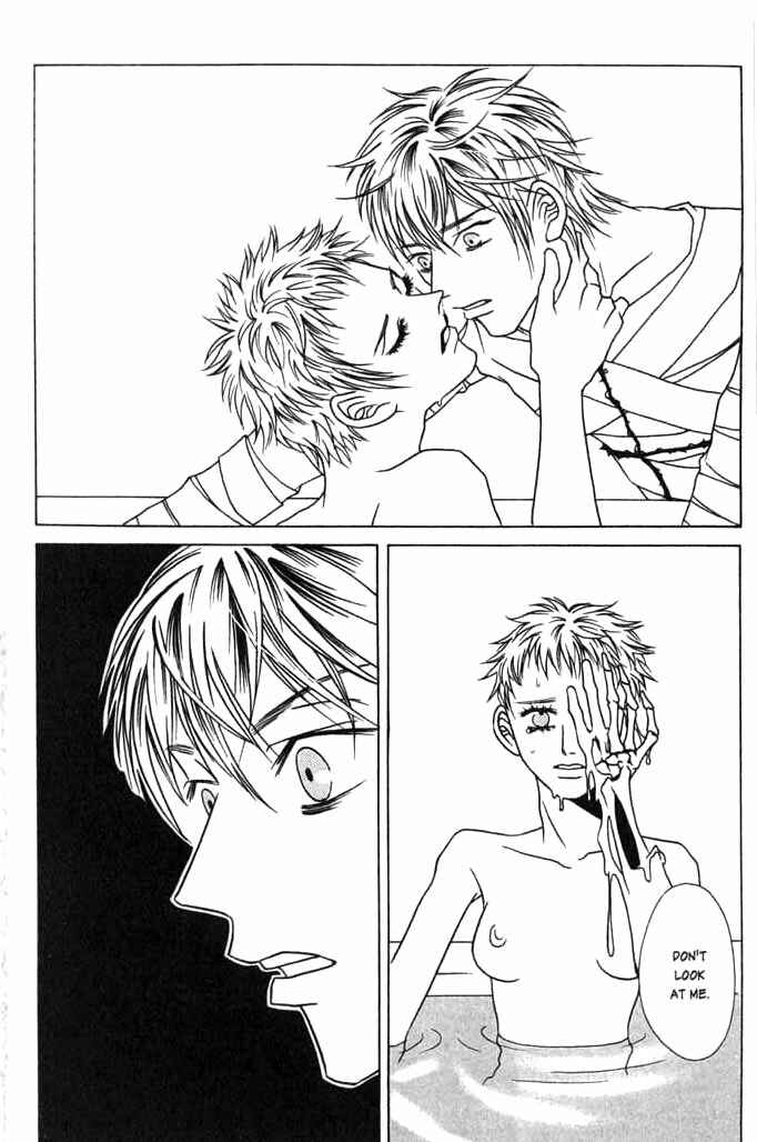 Page 22 Chapter 1 Beautiful People