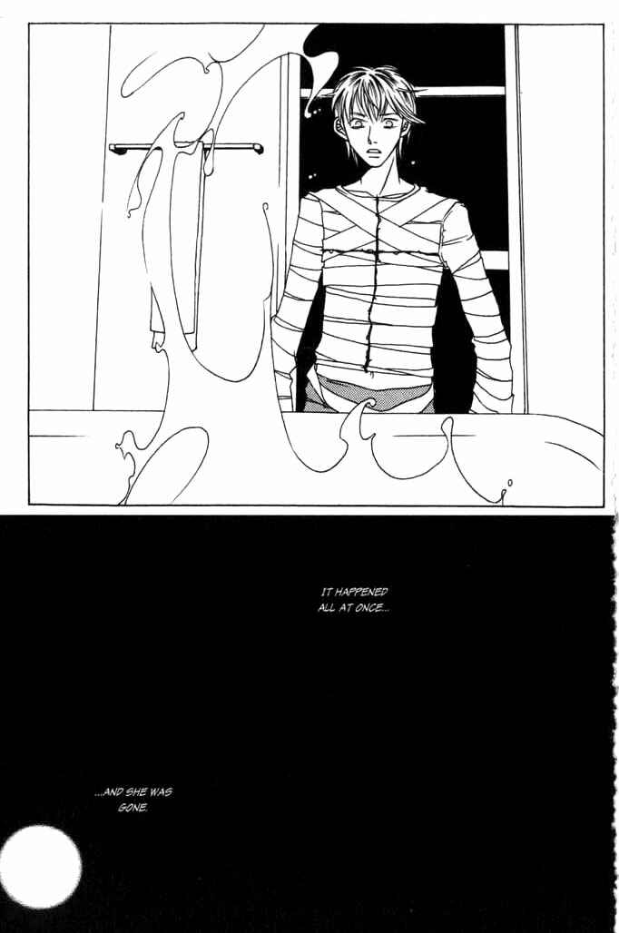 Page 23 Chapter 1 Beautiful People