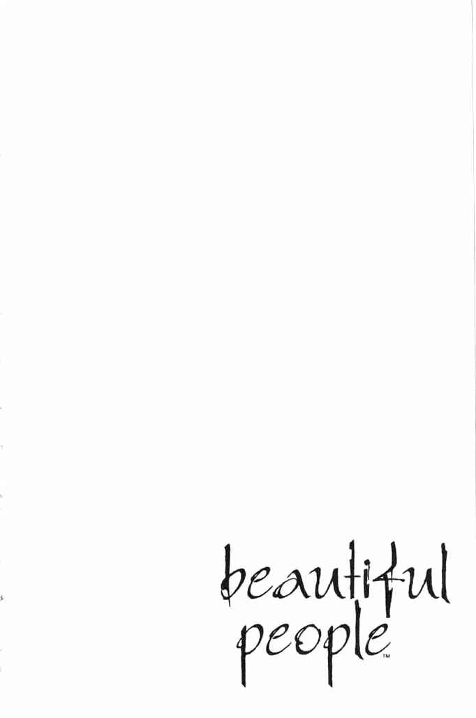 Page 6 Chapter 1 Beautiful People