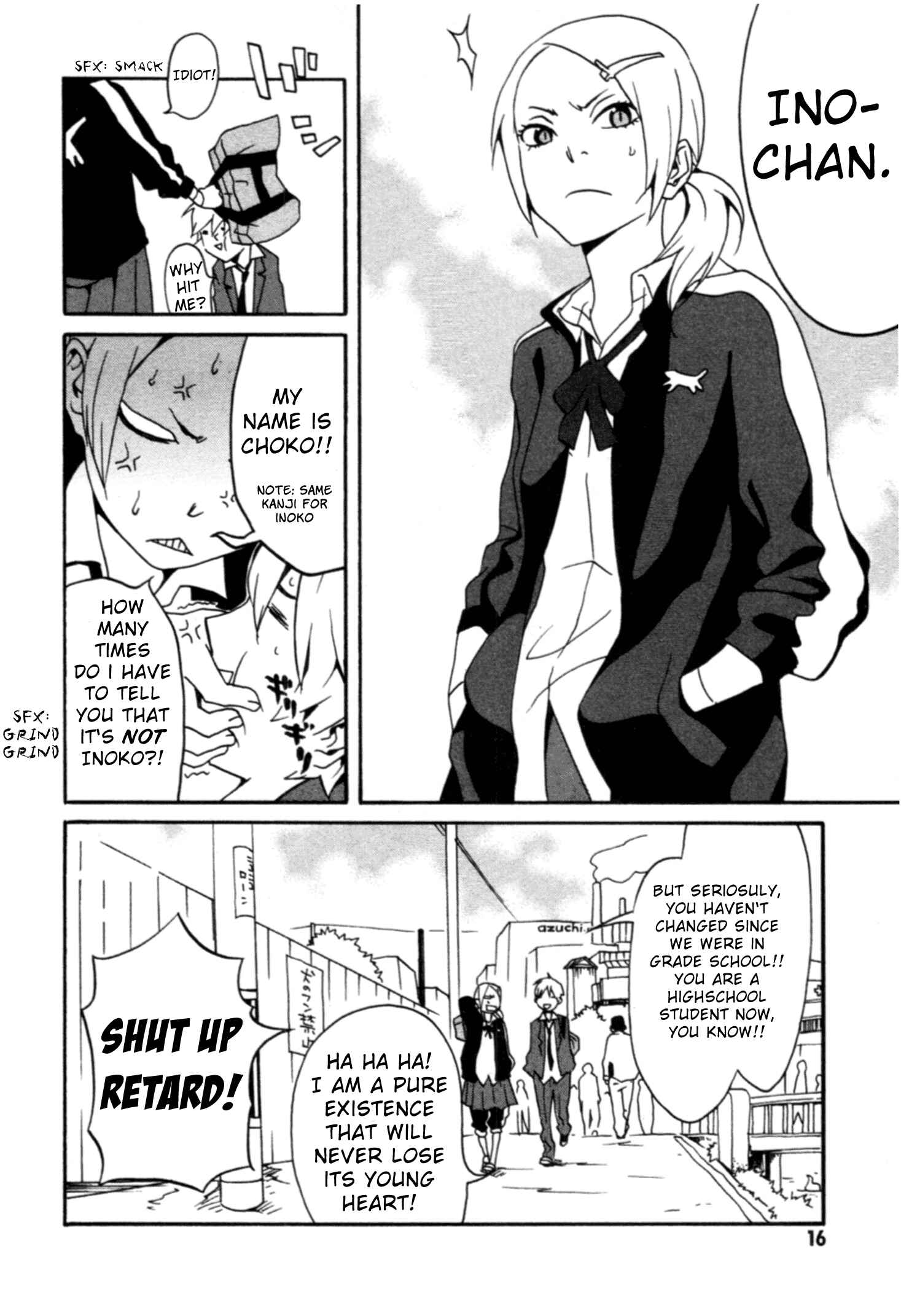 Page 17 Chapter 1 AniKoi