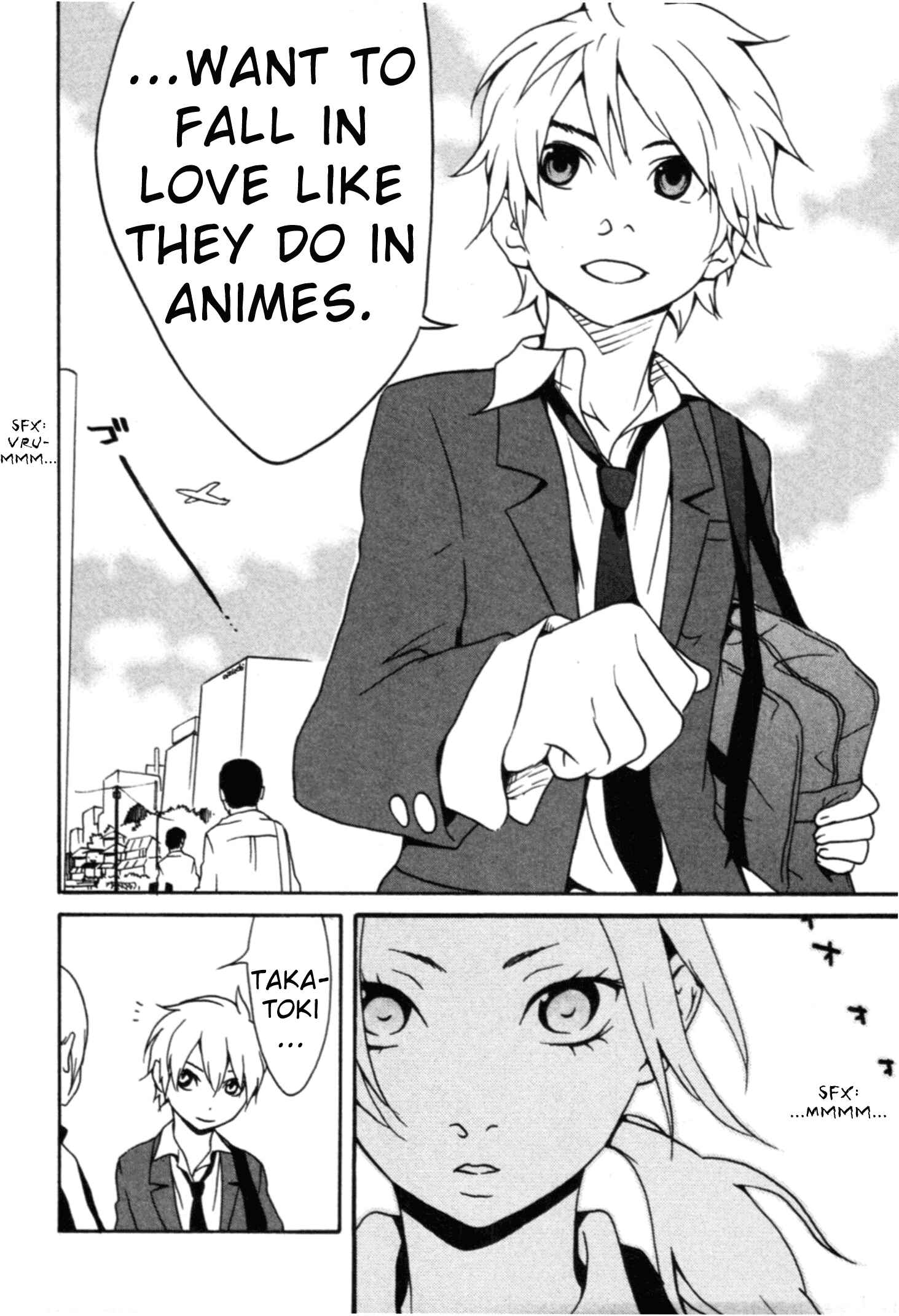 Page 19 Chapter 1 AniKoi