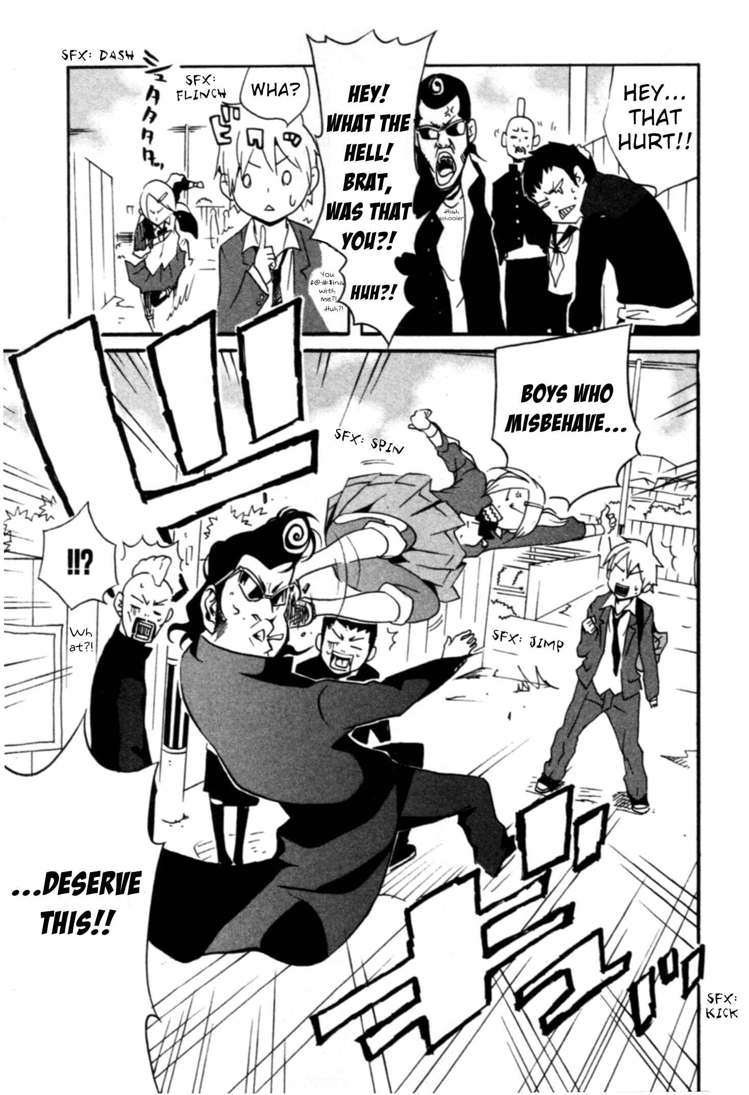 Page 24 Chapter 1 AniKoi