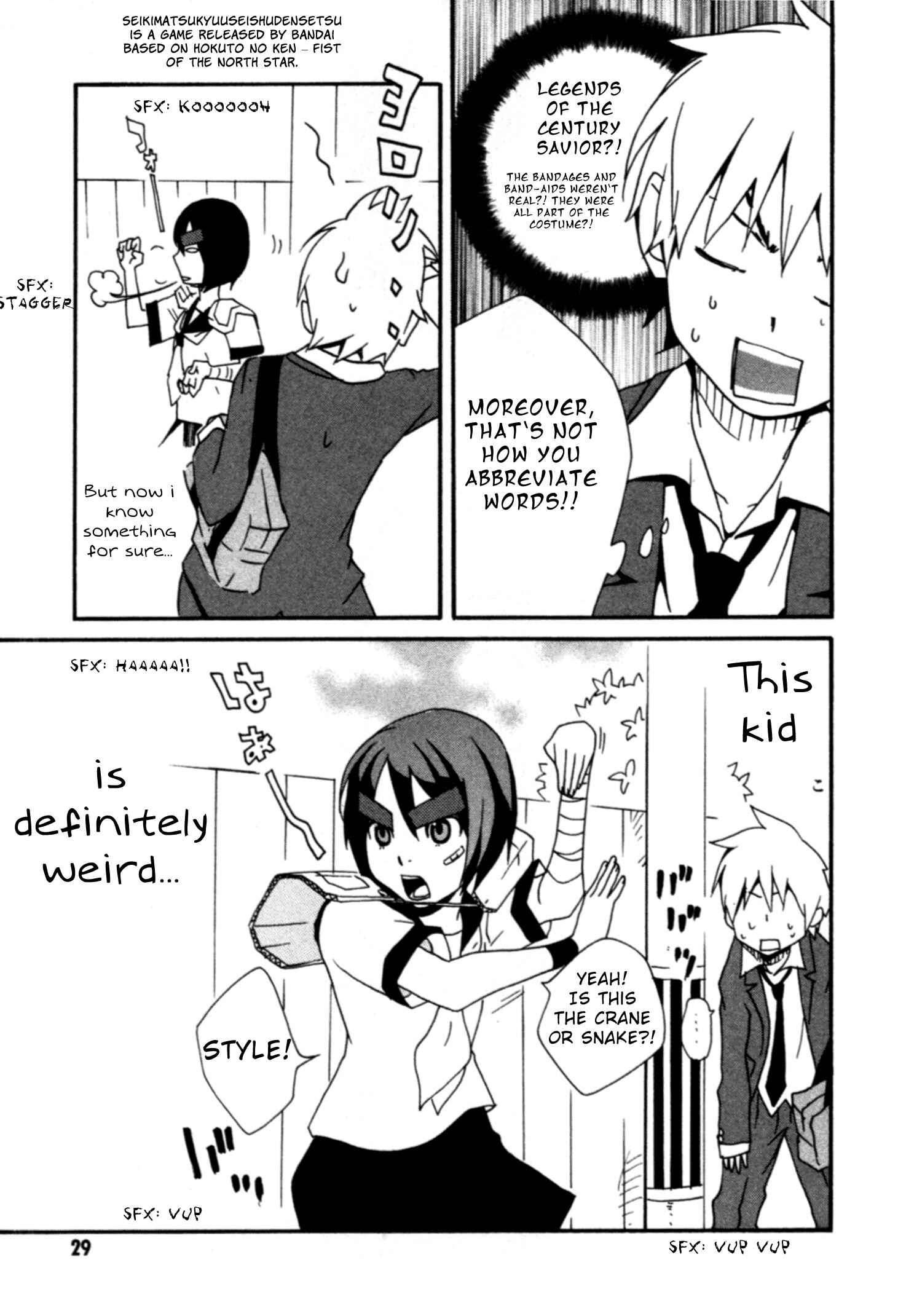 Page 30 Chapter 1 AniKoi