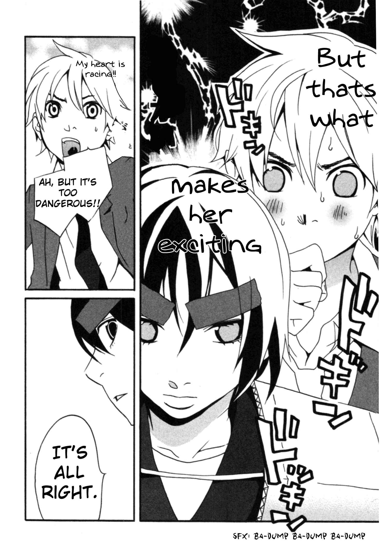 Page 31 Chapter 1 AniKoi