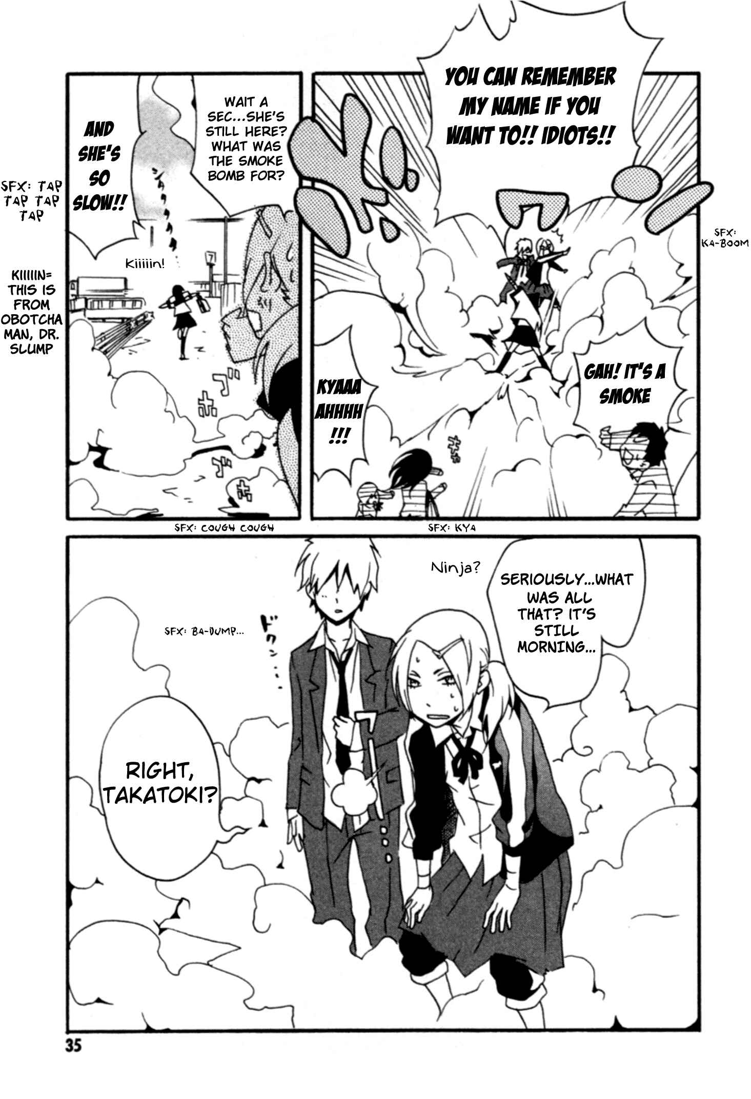Page 36 Chapter 1 AniKoi