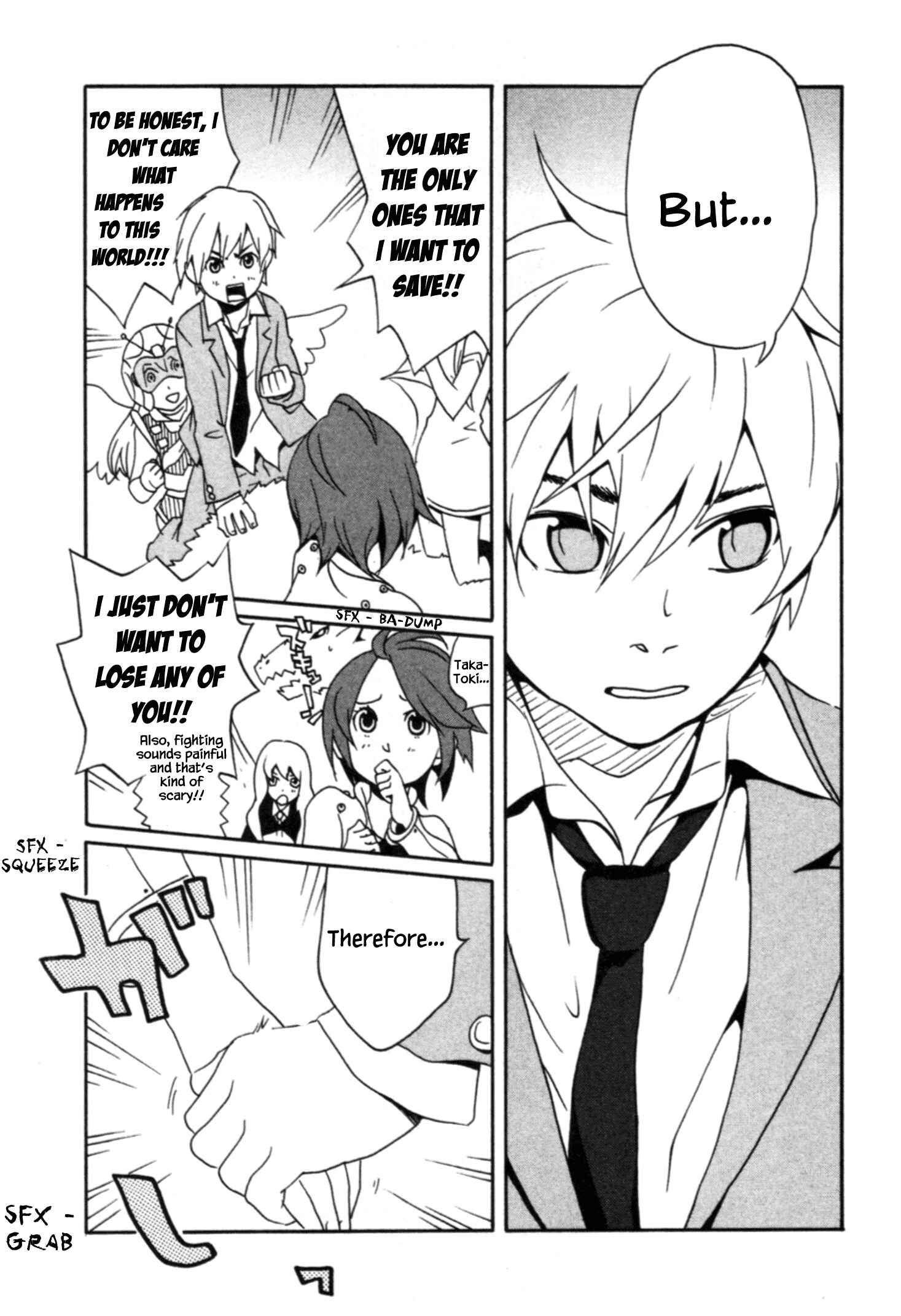 Page 8 Chapter 1 AniKoi