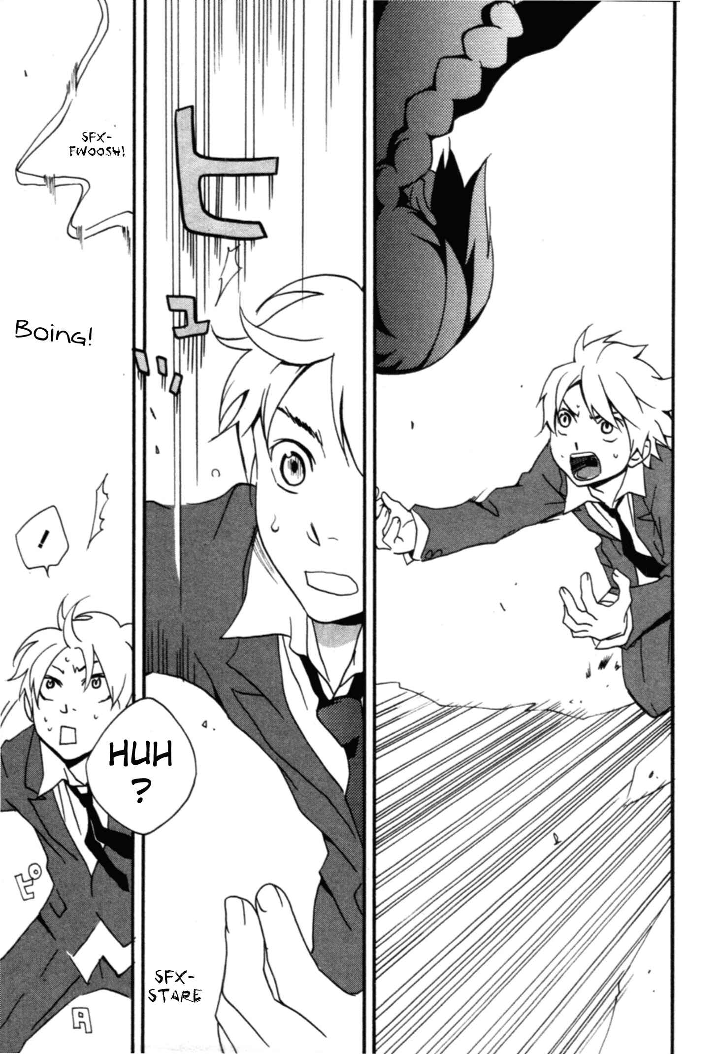 Page 27 Chapter 2 AniKoi