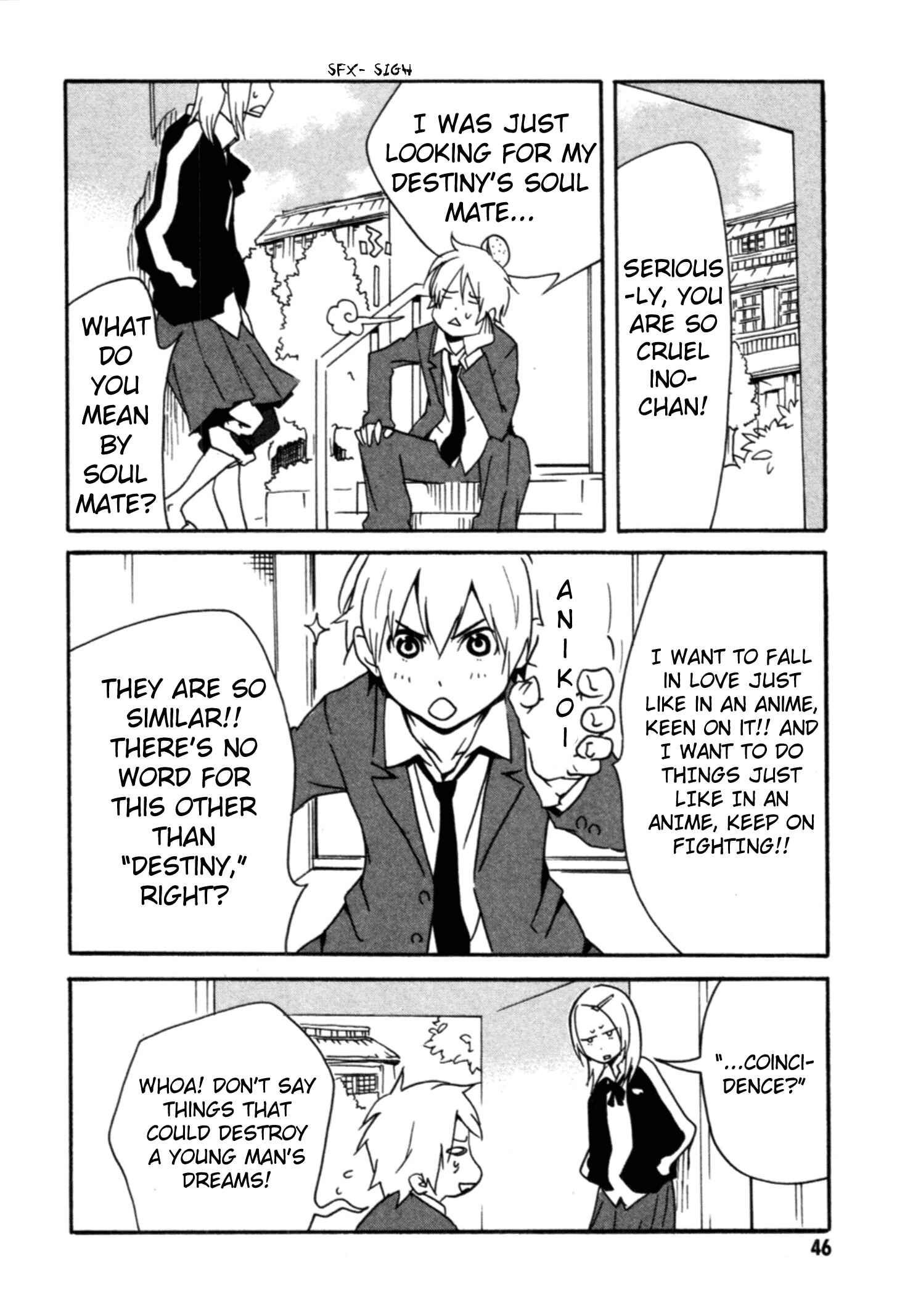 Page 8 Chapter 2 AniKoi