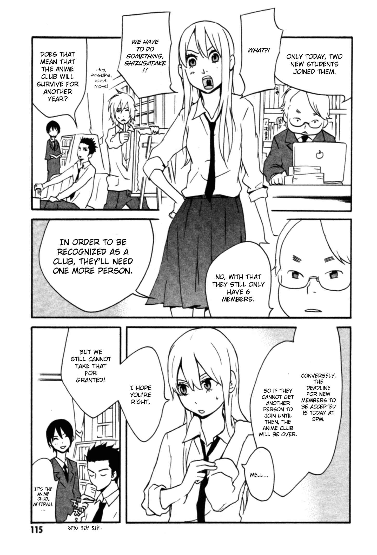 Page 10 Chapter 4 AniKoi