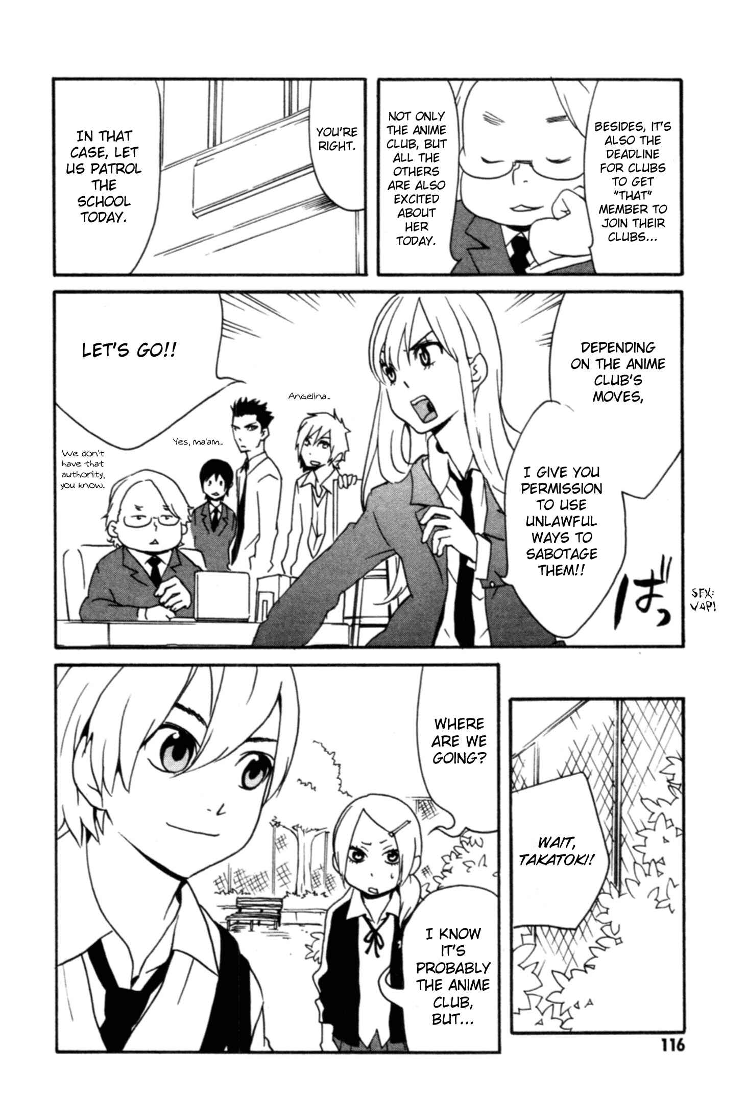 Page 11 Chapter 4 AniKoi