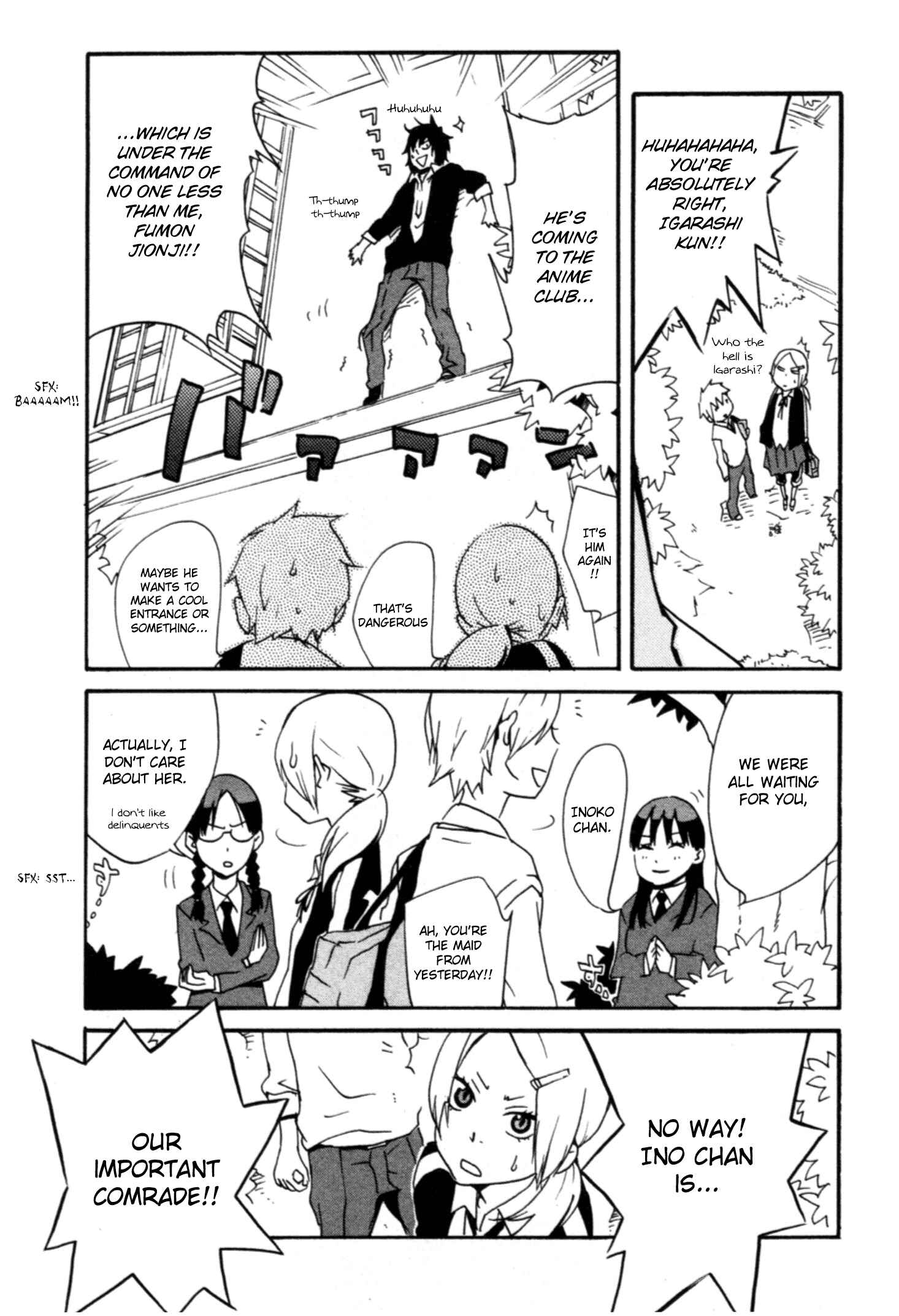 Page 12 Chapter 4 AniKoi