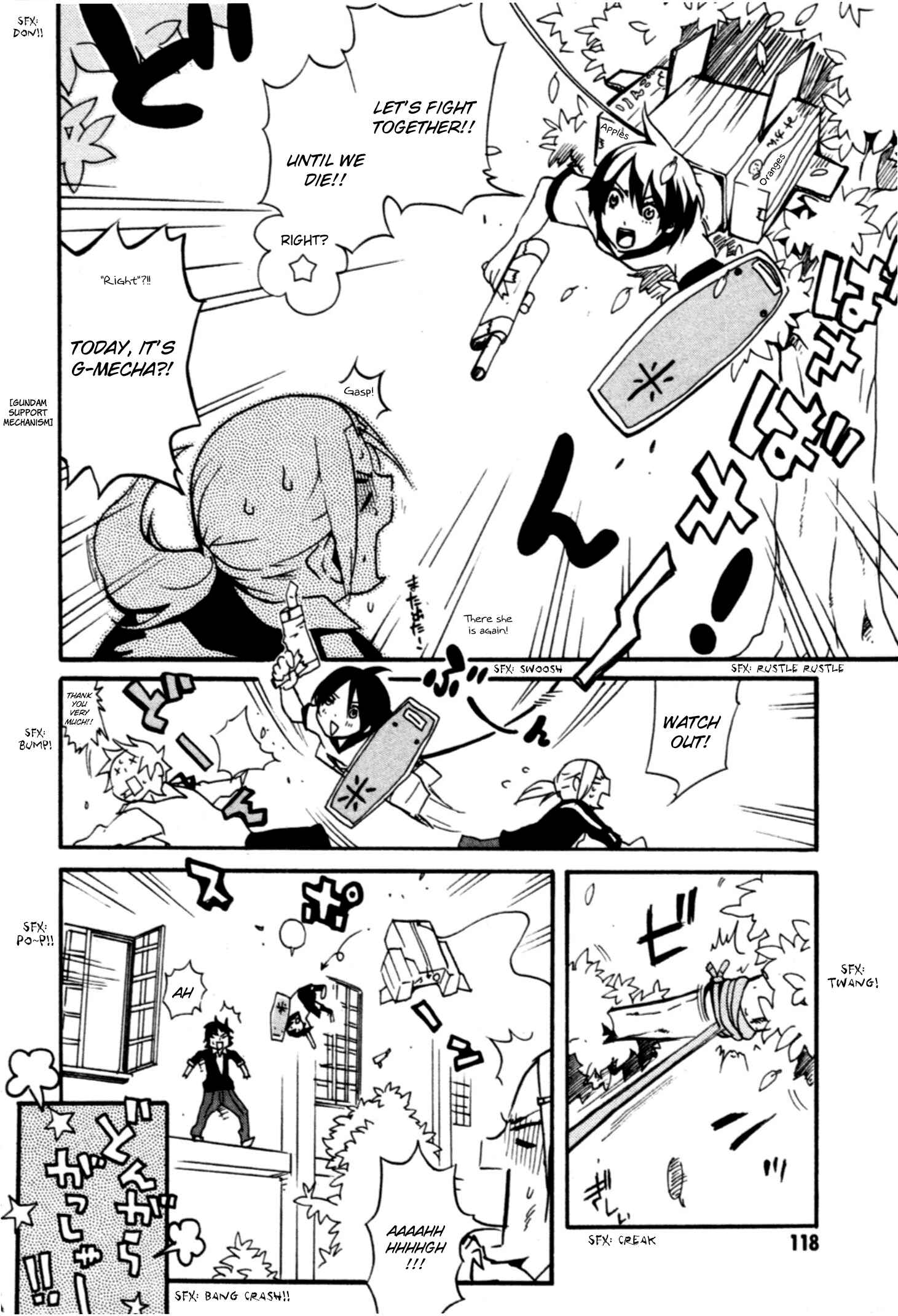 Page 13 Chapter 4 AniKoi