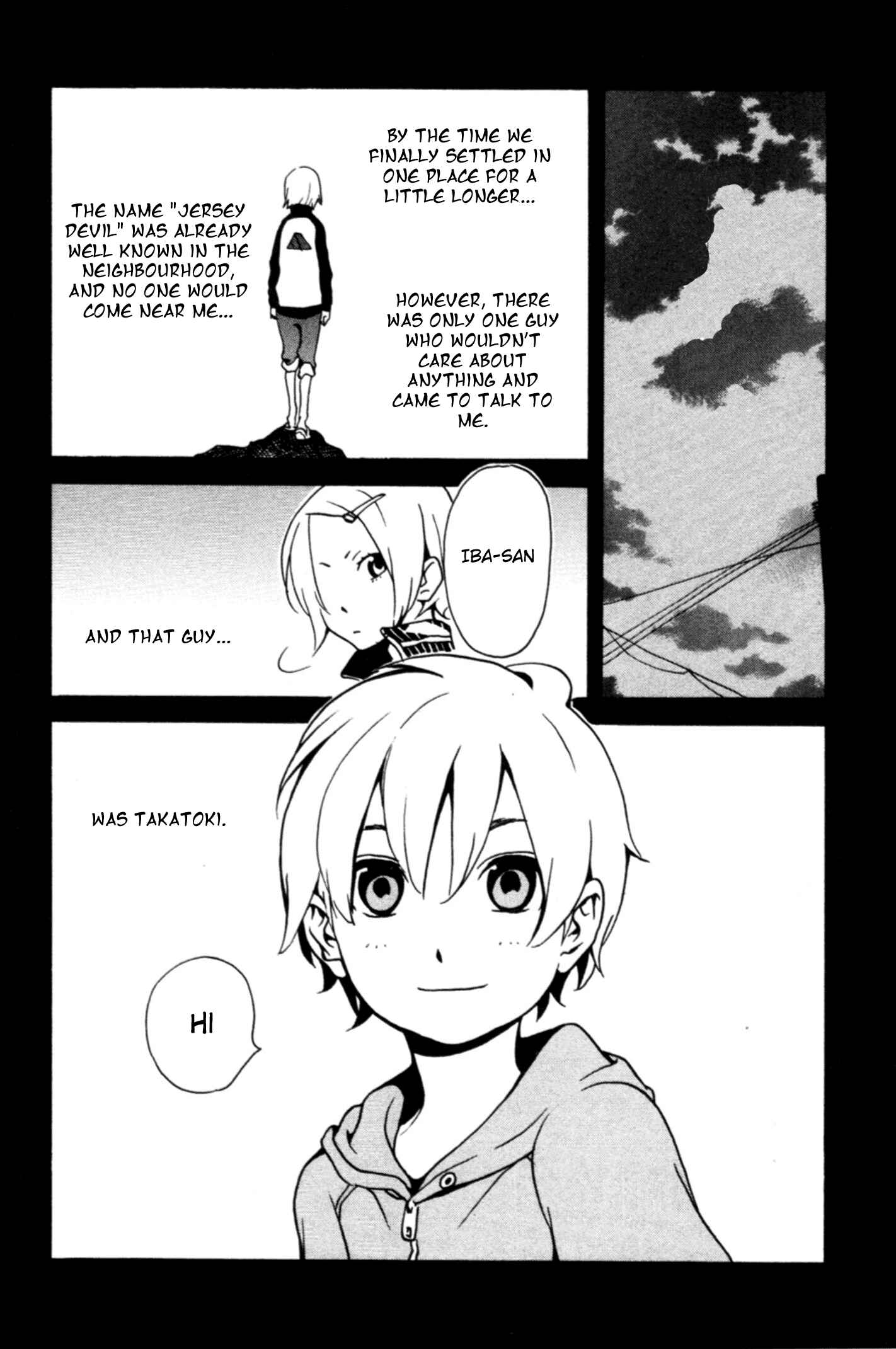 Page 2 Chapter 4 AniKoi