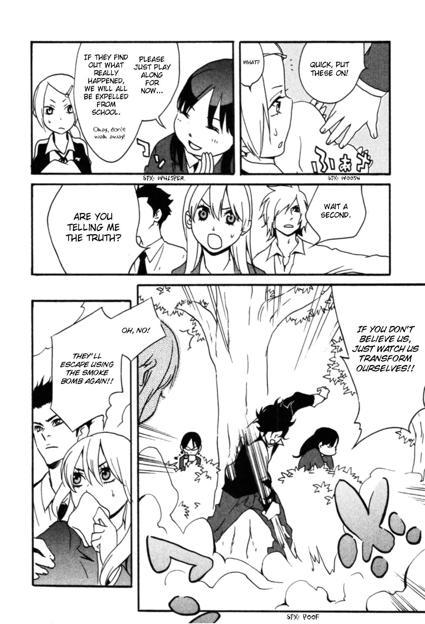 Page 21 Chapter 4 AniKoi