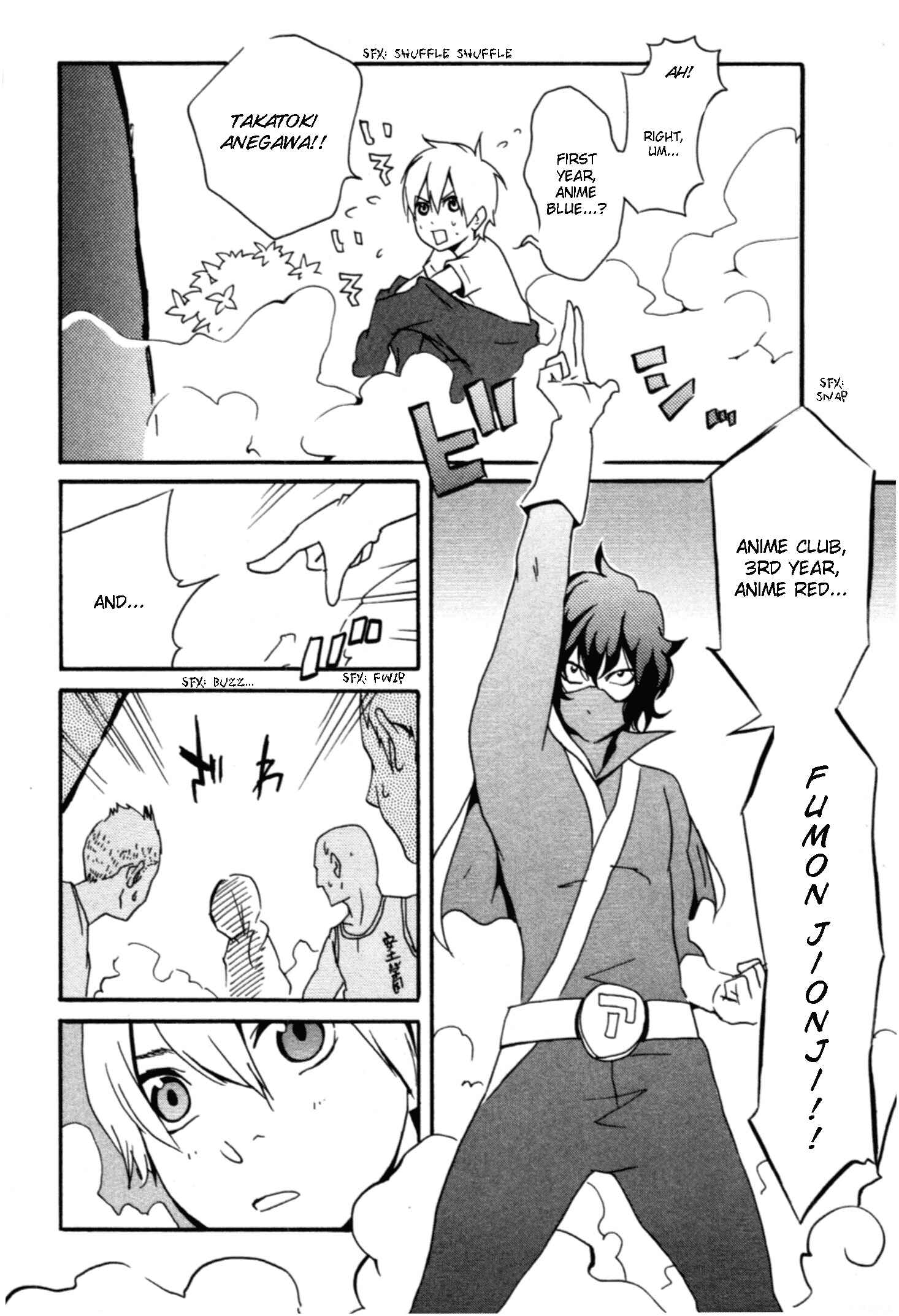 Page 23 Chapter 4 AniKoi