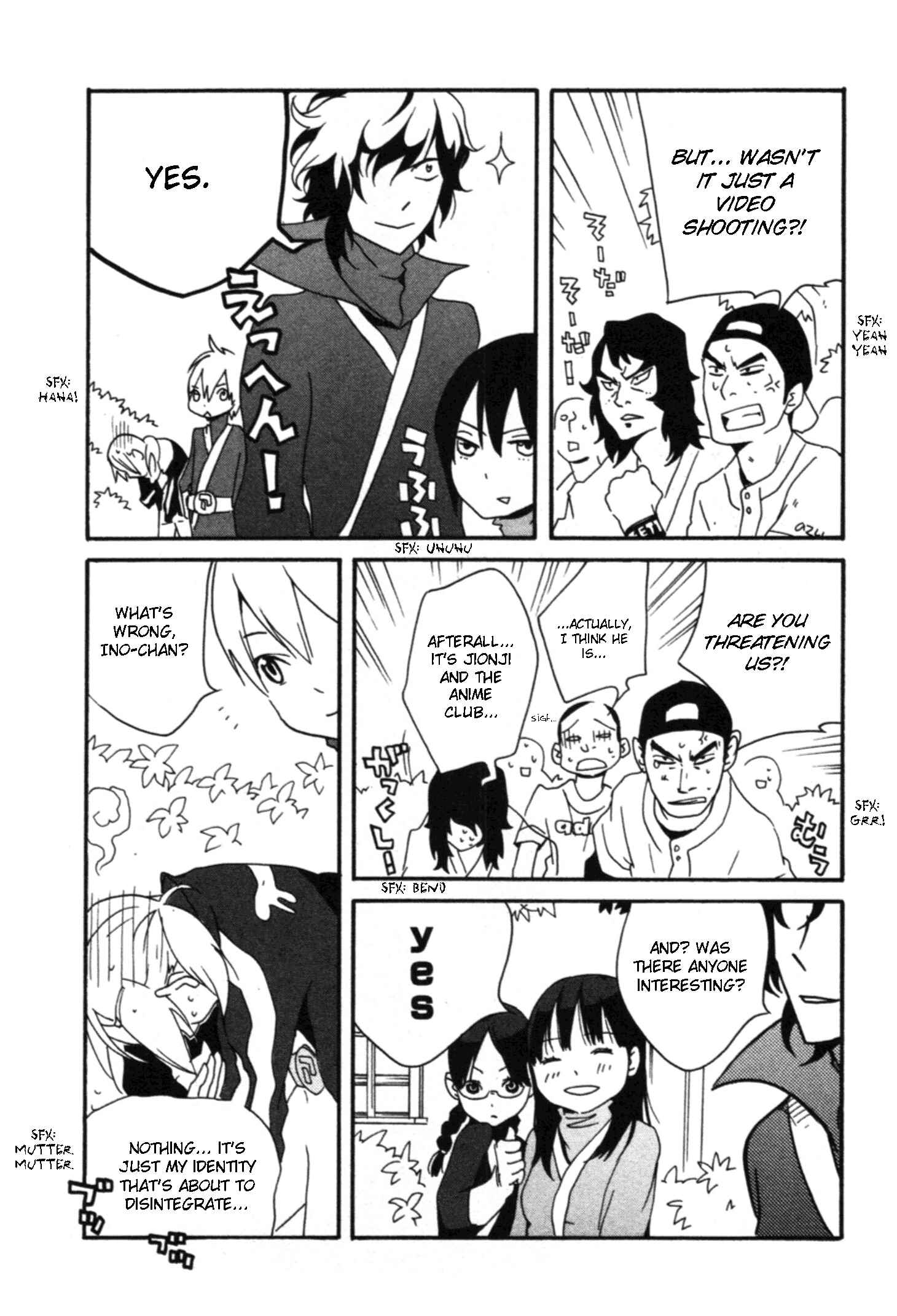 Page 28 Chapter 4 AniKoi
