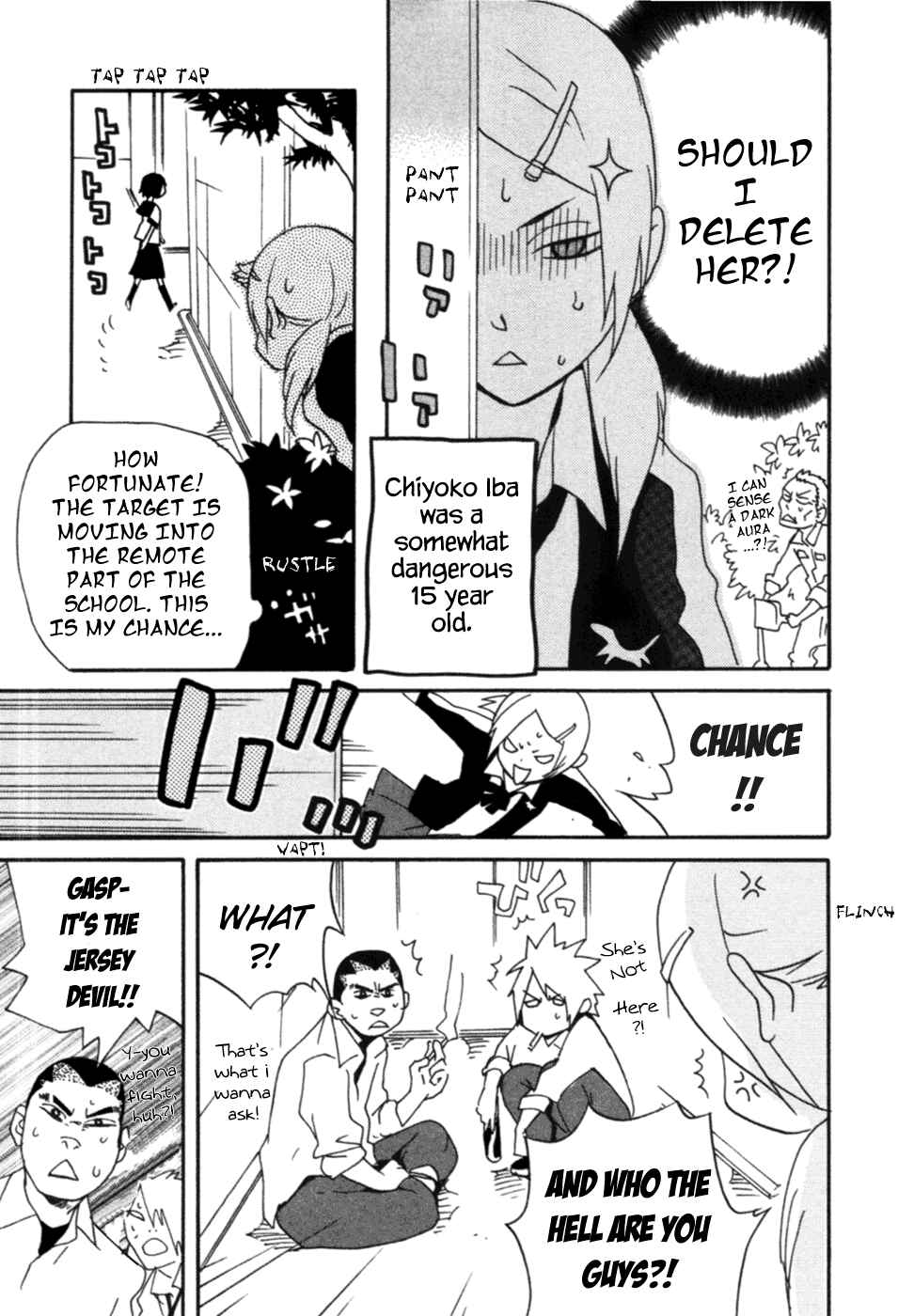 Page 13 Chapter 3 AniKoi