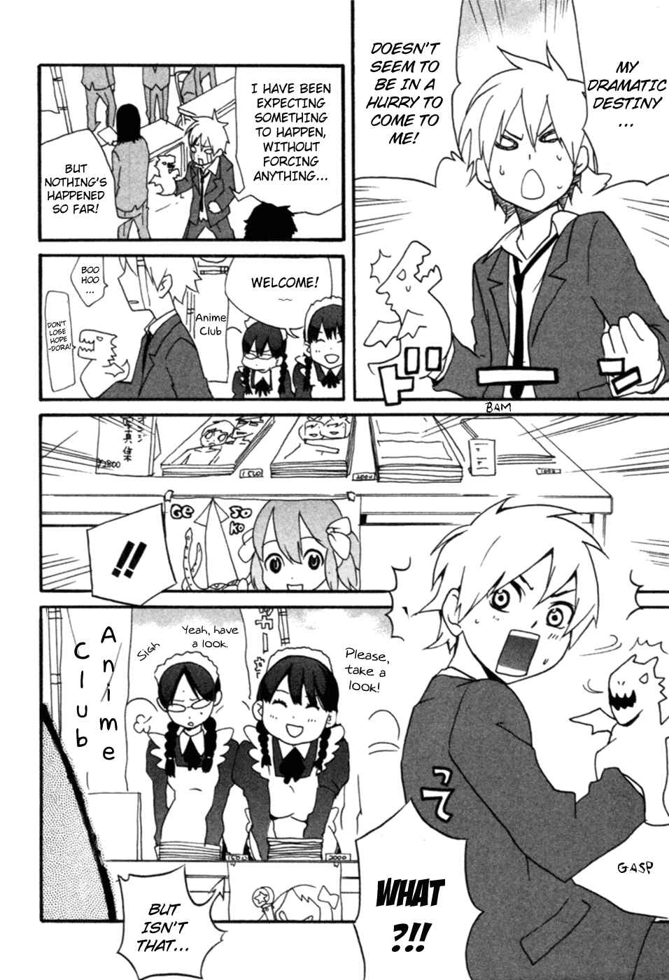 Page 16 Chapter 3 AniKoi