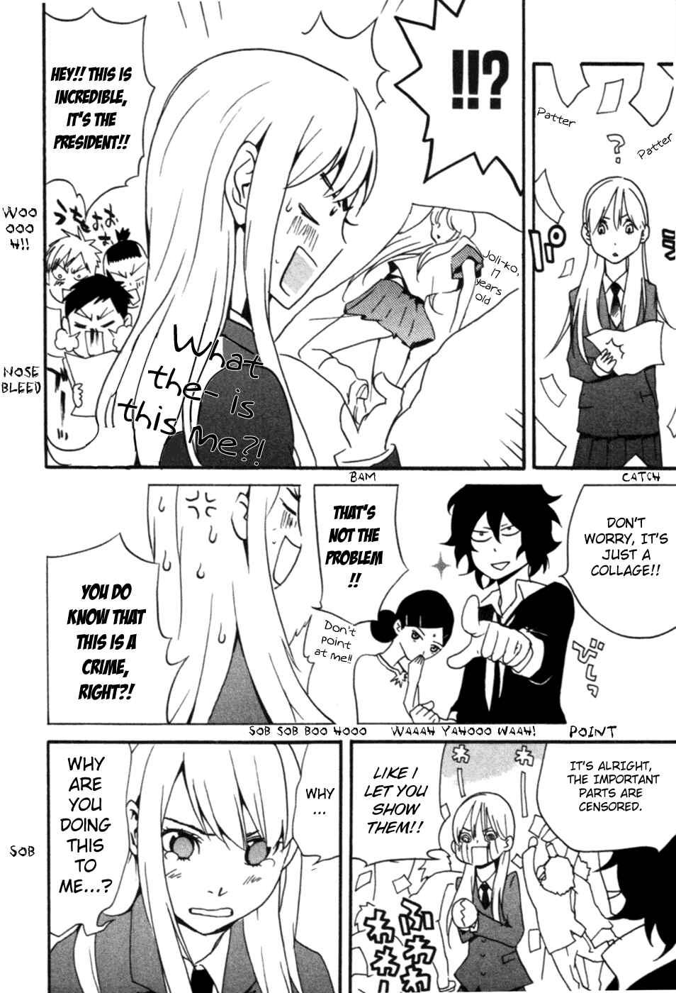 Page 24 Chapter 3 AniKoi