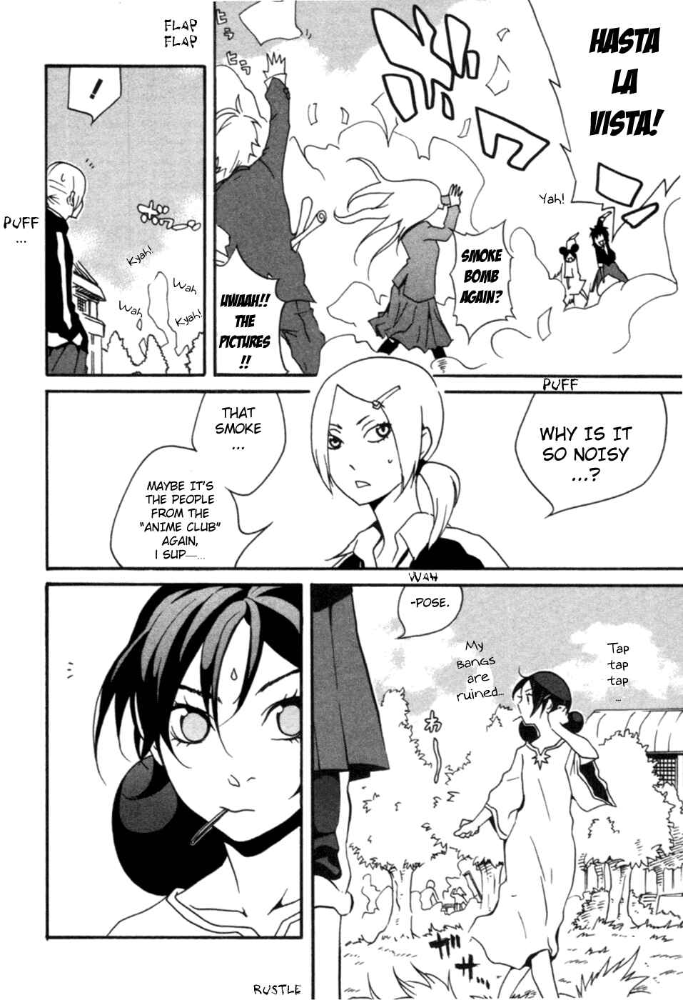 Page 26 Chapter 3 AniKoi