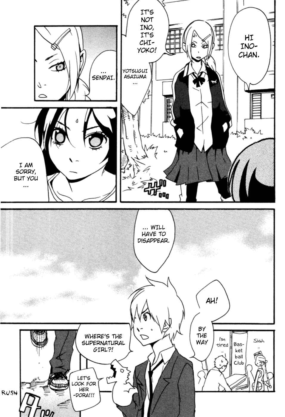 Page 27 Chapter 3 AniKoi
