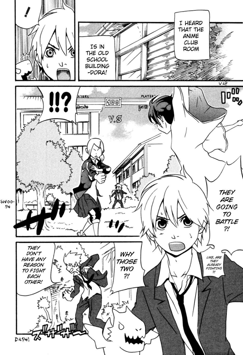 Page 28 Chapter 3 AniKoi