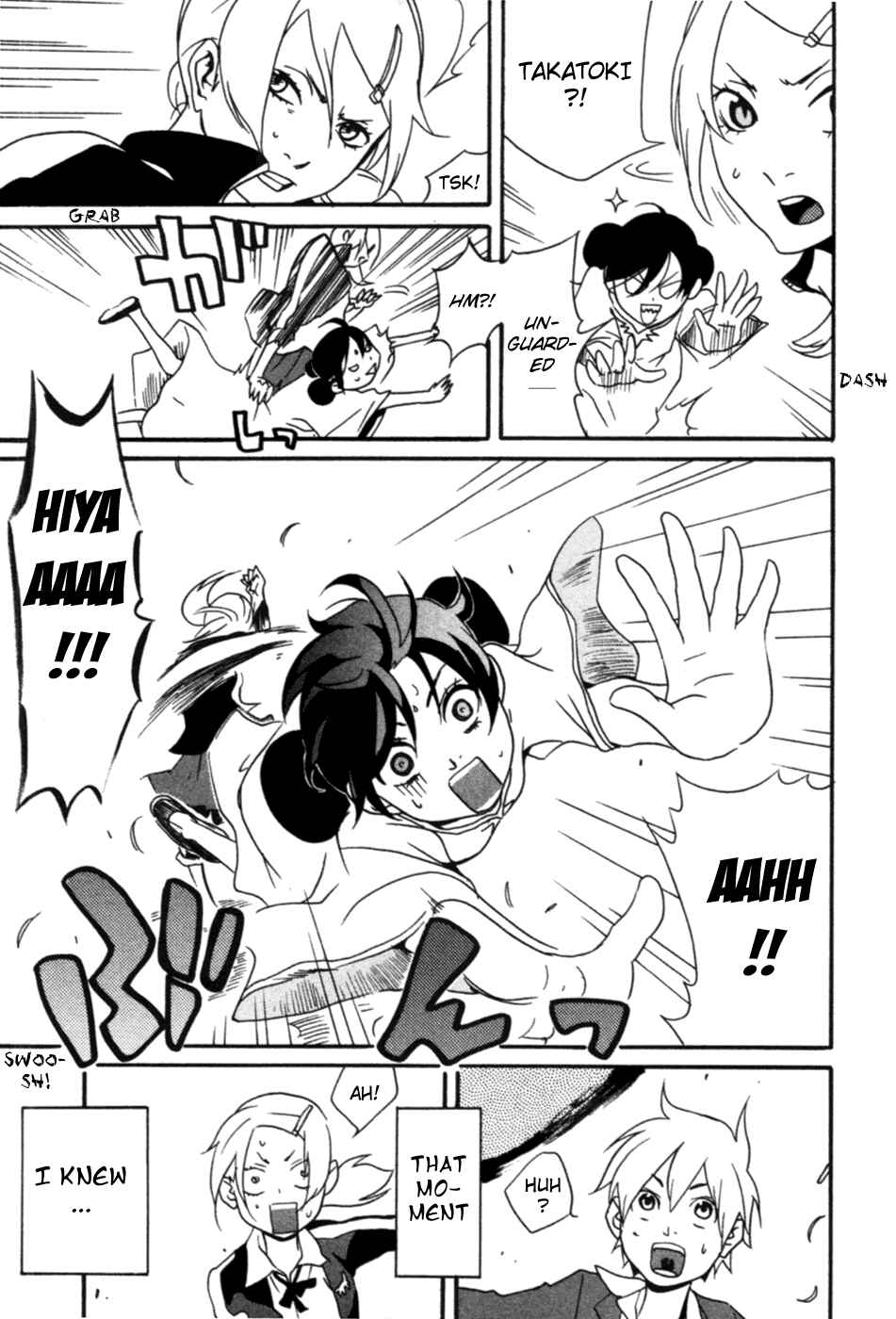 Page 29 Chapter 3 AniKoi