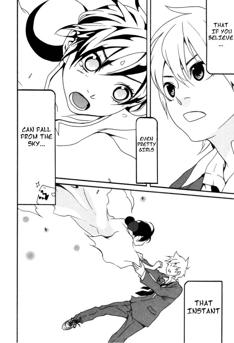 Page 30 Chapter 3 AniKoi