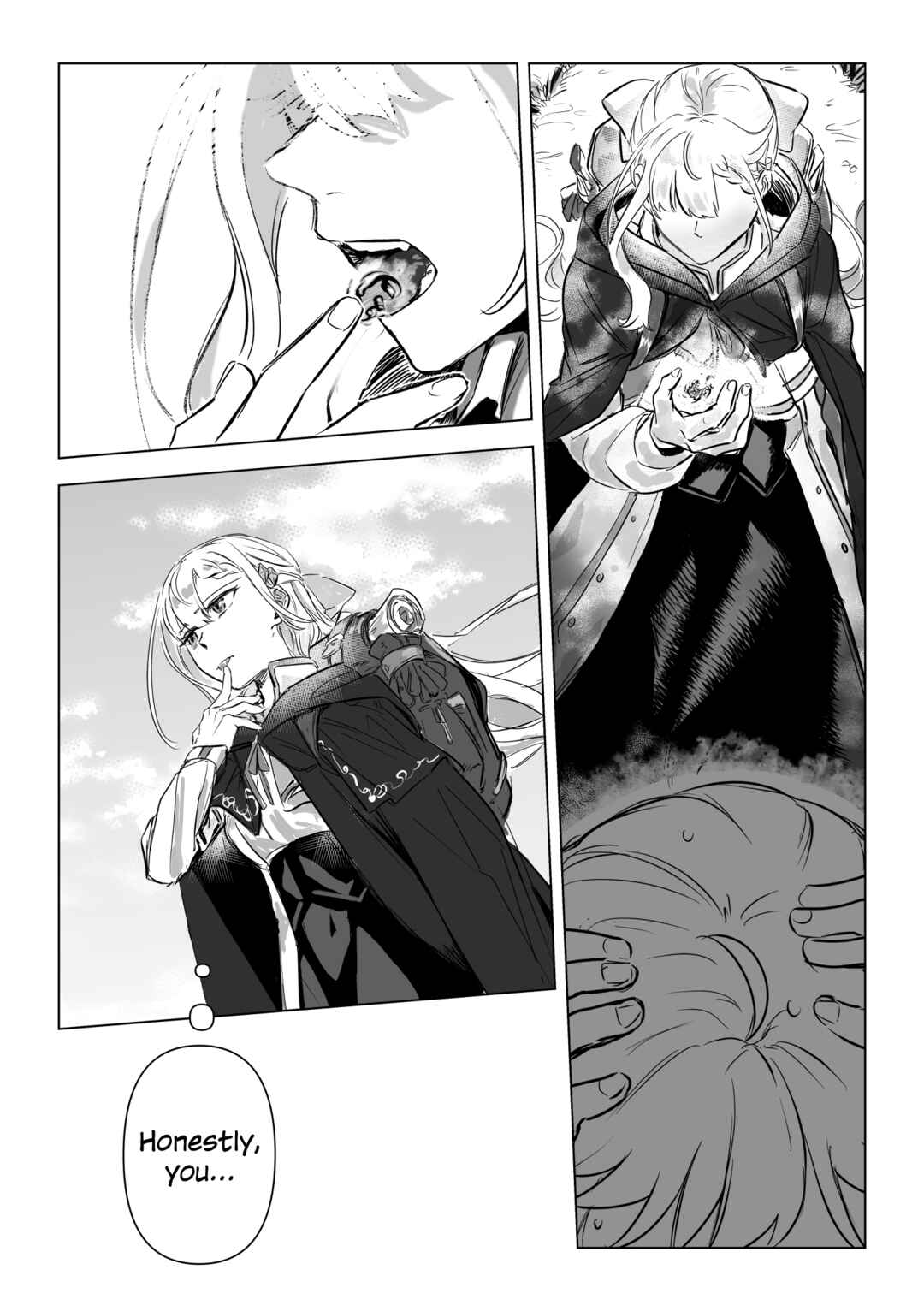 Page 30 Chapter Unknown_afa2 Amrita